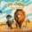 Cover of Mr Jelby and the Lion by Antony Flynn-Few, illustrated by Flávio B. Silva